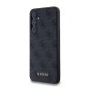 Guess 4G Zadní Kryt pro Samsung Galaxy A55 5G Grey