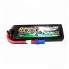 Baterie GensAce G-Tech LiPo 5000mAh 11,1V 60C 3S1P , EC2 Plug