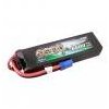 Baterie GensAce G-Tech LiPo 6500mAh 11,1V 60C 3S1P , EC5 Plug