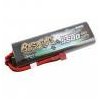 Baterie Gens Ace 5500mAh 7,6V 60C 2S1P HV s T konektorem