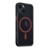 Tactical MagForce Hyperstealth 2.0 Kryt pro iPhone 14 Black/Red