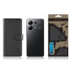 Tactical Field Notes pro Xiaomi Redmi Note 13 5G Black