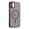 Tactical MagForce Hyperstealth 2.0 Kryt pro iPhone 11 Black/Red