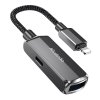 Adaptér OTG 2v1 USB 3.0 do Lightning Mcdodo CA-2690