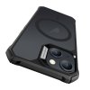 Pouzdro ESR Air Armor pro iPhone 15 Plus, Magsafe (černé)