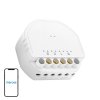 Inteligentní nástěnný přepínač WiFi Meross MSS810HK-UN