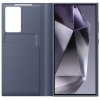 EF-ZS928CVE Samsung Smart View Pouzdro pro Galaxy S24 Ultra Violet