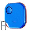 Shelly BLU Button 1 Action and Scenes Activation Button (Blue)