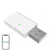 Shelly BLU Gateway, WiFi/Bluetooth (USB-A)