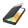 EF-EA336PBE Samsung S-View Pouzdro pro Galaxy A33 5G Black