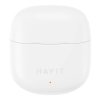Sluchátka Havit Bluetooth Earbuds TW976 (bílá)