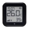 Shelly H&T Gen3 Temperature and humidity sensor, WiFi (Black)
