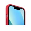 MM233ZM/A Apple Silikonový Kryt vč. Magsafe pro iPhone 13 Mini Red