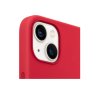 MM233ZM/A Apple Silikonový Kryt vč. Magsafe pro iPhone 13 Mini Red