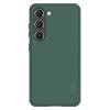 Nillkin Super Frosted PRO Zadní Kryt pro Samsung Galaxy S23 Deep Green