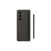 EF-OF94PCBE Samsung Ochranný Kryt + S Pen pro Galaxy Z Fold 5 Graphite