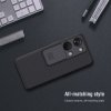 Nillkin CamShield Zadní Kryt pro OnePlus Nord 3 Black