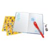 Diary with magic pen Paw Patrol KiDS Licensing