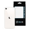 OBAL:ME TPU Kryt pro Apple iPhone 7/8/SE2020/SE2022 Transparent