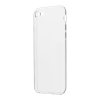 OBAL:ME TPU Kryt pro Apple iPhone 7/8/SE2020/SE2022 Transparent