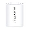 Portable 2-in-1 Air Pump Flextail Tiny Pump (white)