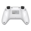 Wireless gaming controler GameSir-T4n Lite (white)