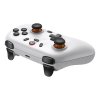 Wireless gaming controler GameSir-T4n Lite (white)