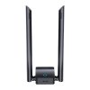 Adapter WiFi Baseus FastJoy 1300Mbps (black)