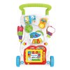 Huanger HE0801 interactive walker/pusher