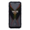 Rugged Smartphone HOTWAV Cyber 15 - 6.6'' 12+12/256GB Black