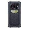 Rugged Smartphone HOTWAV W11 - 6.6'' 6+6/256 GB Grey