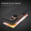 nillkin super frosted zadni kryt pro huawei nova 9 honor 50 black 4 big ies5510861