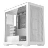 Dakflash DLX4000 Computer Case mesh (white)