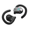 Wireless earbuds Edifier HECATE Air 2 TWS (black)