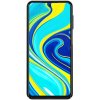 Nillkin CamShield Zadní Kryt pro Xiaomi Redmi Note 9 Pro/9S/9 Pro Max Black
