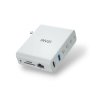 Invzi® 9v1 100W GaN II USB-C power HUB