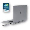 Invzi® Pop Up SSD USB-C dokovací stanice 14"
