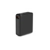 Ksix Nano Powerbanka 10 000 mAh, kapesní,  PD, 22,5 W, USB-C na USB-C kabel