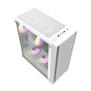 Darkflash DK353 Computer Case (white)