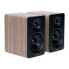Edifier M60 2.0 speakers (oak)