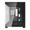 Počítačová skříň Darkflash C285MP (černá)
