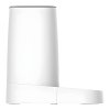 Automatic Pet Feeder Rojeco 4L Button Version (single bowl)
