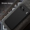 Nillkin Super Frosted Zadní Kryt pro OnePlus Nord 4 Black
