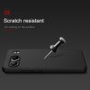 Nillkin Super Frosted Zadní Kryt pro OnePlus Nord 4 Black