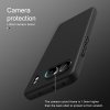 Nillkin Super Frosted Zadní Kryt pro OnePlus Nord 4 Black