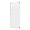 OBAL:ME TPU Kryt pro Xiaomi Redmi Note 12S Transparent