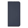 OBAL:ME SmoothTouch Pouzdro pro Xiaomi Redmi 13C 5G Dark Blue