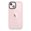 Tactical MagForce Hyperstealth Kryt pro iPhone 15 Pink Panther