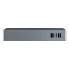 M.2 NVMe SSD Enclosure 40Gbps FIDECO MT402 (Thunderbolt 4, USB4/USB 3.2, UASP, TRIM)