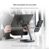 Nillkin SnapBranch Modular Device Station All-in-one Space Gray